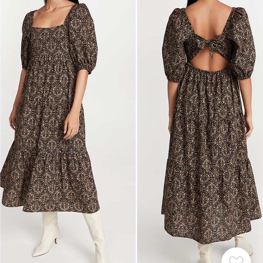 Minkpink dress